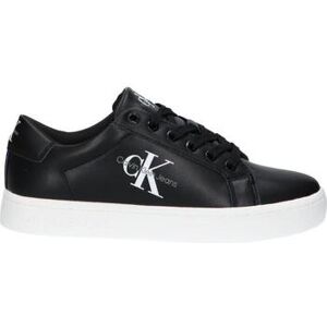 Chaussures Calvin Klein Jeans YW0YW01269 CLASSIC CUPSOLE multicolour 36,37,38,39,40,41 Dames Chaussures Calvin Klein Jeans YW0YW01269 CLASSIC CUPSOLE multicolour 36,37,38,39,40,41 Dames