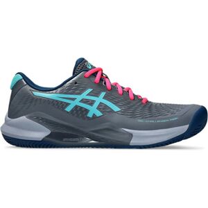 Chaussures Asics GEL CHALLENGER 14 PADEL Multicolore 44,45,43 1/2 Heren Chaussures Asics GEL CHALLENGER 14 PADEL Multicolore 44,45,43 1/2 Heren