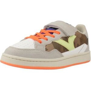 Chaussures pour enfants Victoria Smash Funn Vert - Chaussure Chaussures pour enfants Victoria Smash Funn Vert - Chaussure