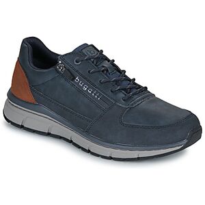 Baskets basses Bugatti SONIC EXKO Bleu 42,44,45 Heren Baskets basses Bugatti SONIC EXKO Bleu 42,44,45 Heren