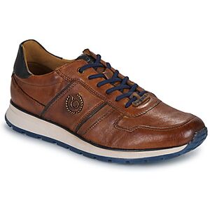 Baskets basses Bugatti EVO Marron 40,41,42,43,44,45,46 Heren Baskets basses Bugatti EVO Marron 40,41,42,43,44,45,46 Heren