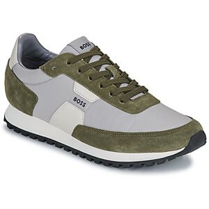 Baskets basses BOSS Parkour-L_Runn_nybsd Multicolore 41,44 Heren Baskets basses BOSS Parkour-L_Runn_nybsd Multicolore 41,44 Heren