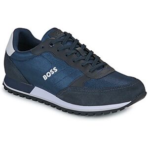 Baskets basses BOSS Parkour-L_Runn_ny_N Bleu 39,40,41,42,43,44,45,46 Heren Baskets basses BOSS Parkour-L_Runn_ny_N Bleu 39,40,41,42,43,44,45,46 Heren
