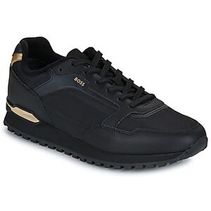 Baskets basses BOSS Parkour-L_Runn_txhf Noir 39,40,41,42,43,44 Heren Baskets basses BOSS Parkour-L_Runn_txhf Noir 39,40,41,42,43,44 Heren