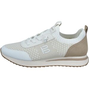 Baskets basses Bugatti Baskets femme Bagatt Ref 65210 2052 Blanc Beige Blanc 37,40,41 Dames Baskets basses Bugatti Baskets femme Bagatt Ref 65210 2052 Blanc Beige Blanc 37,40,41 Dames