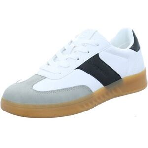 Baskets Bugatti - Blanc 38,39 Dames Baskets Bugatti - Blanc 38,39 Dames