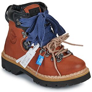 Boots Art AIR ALPINE Orange 36,37,38,39 Dames Boots Art AIR ALPINE Orange 36,37,38,39 Dames