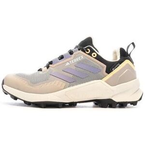 chaussures adidas Swift R3 GORE-TEX - Femme - Beige - Randonnée et approche chaussures adidas Swift R3 GORE-TEX - Femme - Beige - Randonnée et approche