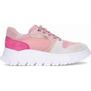 Callaghan Sirena III Caliza Rosado Baskets - Sneakers Callaghan Sirena III Caliza Rosado Baskets - Sneakers