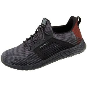 Baskets basses Bugatti Java II Gris 41,43,44,45 Heren Baskets basses Bugatti Java II Gris 41,43,44,45 Heren