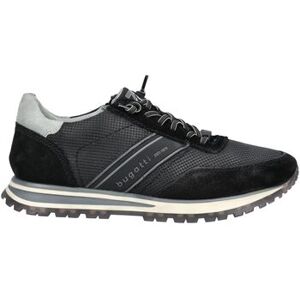 Baskets basses Bugatti Sneaker Noir 41,43,44 Heren Baskets basses Bugatti Sneaker Noir 41,43,44 Heren