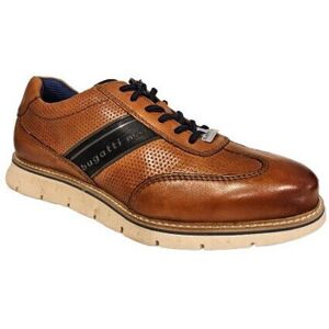 Baskets Bugatti Basket 331ary011000 Marron 40,41,43,45 Heren Baskets Bugatti Basket 331ary011000 Marron 40,41,43,45 Heren