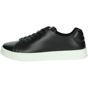 Baskets montantes Calvin Klein Jeans HM0HM01885 Noir 41,42,43,44 Heren Baskets montantes Calvin Klein Jeans HM0HM01885 Noir 41,42,43,44 Heren