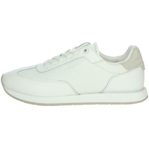 Baskets montantes Calvin Klein Jeans HM0HM01804 Blanc 40,41,42,43,45 Heren Baskets montantes Calvin Klein Jeans HM0HM01804 Blanc 40,41,42,43,45 Heren