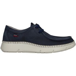 Baskets basses CallagHan 53507 Bleu 39,40,41,44 Heren Baskets basses CallagHan 53507 Bleu 39,40,41,44 Heren