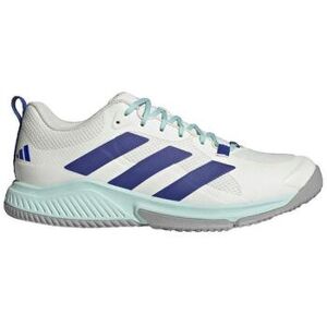 Chaussures adidas Team Bounce 2.0 Blanc 42,44 2/3,48,48 2/3,49 1/3 Heren Chaussures adidas Team Bounce 2.0 Blanc 42,44 2/3,48,48 2/3,49 1/3 Heren