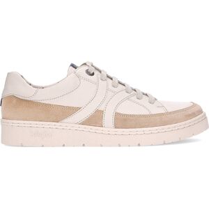 Baskets basses CallagHan 55217 tartufo_off Beige 40,45,46 Heren Baskets basses CallagHan 55217 tartufo_off Beige 40,45,46 Heren