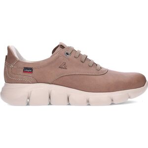 Baskets basses CallagHan 63700 taupe Marron 41,42 Heren Baskets basses CallagHan 63700 taupe Marron 41,42 Heren