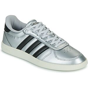 Baskets basses adidas BREAKNET SLEEK Argenté 36,38,40,42,36 2/3,37 1/3,38 2/3,39 1/3,40 2/3,41 1/3 Dames Baskets basses adidas BREAKNET SLEEK Argenté 36,38,40,42,36 2/3,37 1/3,38 2/3,39 1/3,40 2/3,41 1/3 Dames