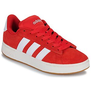 Baskets basses adidas GRAND COURT ALPHA 00s Rouge 37 1/3,46 2/3,48 Heren Baskets basses adidas GRAND COURT ALPHA 00s Rouge 37 1/3,46 2/3,48 Heren