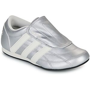 Baskets basses adidas TEKWEN Argenté 38,40,42,36 2/3,37 1/3,38 2/3,39 1/3,40 2/3,41 1/3 Dames Baskets basses adidas TEKWEN Argenté 38,40,42,36 2/3,37 1/3,38 2/3,39 1/3,40 2/3,41 1/3 Dames