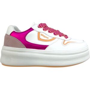 Baskets basses Blauer - Multicolore 36,37,38,39,40 Dames Baskets basses Blauer - Multicolore 36,37,38,39,40 Dames