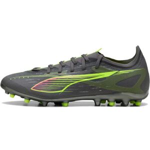 Bottes de football Puma Ultra 5 Match MG - Noir - Vêtements de Sport Bottes de football Puma Ultra 5 Match MG - Noir - Vêtements de Sport