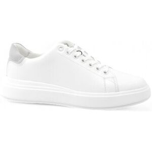 Baskets Calvin Klein Jeans HW0HW0240403A-PE25 Blanc 38,40 Dames Baskets Calvin Klein Jeans HW0HW0240403A-PE25 Blanc 38,40 Dames