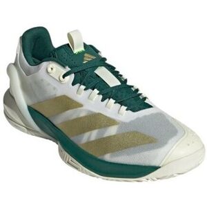 Chaussures de Tennis Adidas Cybersonic 2 Blanches - Chaussures de Tennis Chaussures de Tennis Adidas Cybersonic 2 Blanches - Chaussures de Tennis