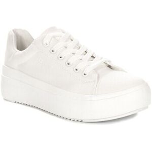 Baskets basses Big Star RR274463 Blanc 36,37,38,39,41 Dames Baskets basses Big Star RR274463 Blanc 36,37,38,39,41 Dames