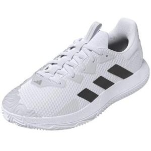 Chaussures adidas Solematch Control Blanc 41 1/3,42 2/3,43 1/3 Heren Chaussures adidas Solematch Control Blanc 41 1/3,42 2/3,43 1/3 Heren
