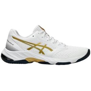 Chaussures Asics Netburner Ballistic Ff 3 Blanc 42,42 1/2,37 1/2,41 1/2,43 1/2,39 1/2 Dames Chaussures Asics Netburner Ballistic Ff 3 Blanc 42,42 1/2,37 1/2,41 1/2,43 1/2,39 1/2 Dames