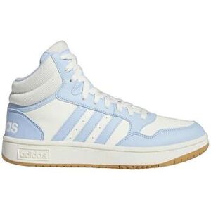 Baskets adidas Hoops 3.0 Classic Vintage Blanc 38 2/3,39 1/3 Dames Baskets adidas Hoops 3.0 Classic Vintage Blanc 38 2/3,39 1/3 Dames