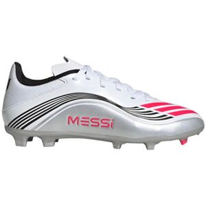 Chaussures de foot enfant adidas F50 MESSI LEAGUE FG/MG JR BLRO Blanc 36,38,28,29,30,31,32,33,34,35,36 2/3,37 1/3 Meisjes Chaussures de foot enfant adidas F50 MESSI LEAGUE FG/MG JR BLRO Blanc 36,38,28,29,30,31,32,33,34,35,36 2/3,37 1/3 Meisjes