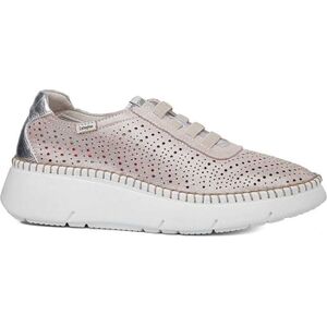 Baskets basses CallagHan 53600 rosa_plata Rose 37,38,39 Dames Baskets basses CallagHan 53600 rosa_plata Rose 37,38,39 Dames