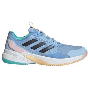 Baskets basses adidas Crazyflight 6 multicolour 40,38 2/3,40 2/3,41 1/3,42 2/3,43 1/3 Dames Baskets basses adidas Crazyflight 6 multicolour 40,38 2/3,40 2/3,41 1/3,42 2/3,43 1/3 Dames