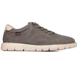 Baskets basses CallagHan 57701 military Vert 41,42 Heren Baskets basses CallagHan 57701 military Vert 41,42 Heren