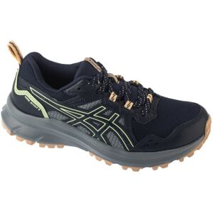 Chaussures Asics Trail Scout 3 Bleu 37,38 Dames Chaussures Asics Trail Scout 3 Bleu 37,38 Dames