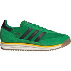 Baskets basses adidas SL 72 RS JR8787 Vert 42,44,43 1/3 Heren Baskets basses adidas SL 72 RS JR8787 Vert 42,44,43 1/3 Heren