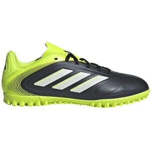 Chaussures de foot enfant adidas COPA PURE CLUB TF JR NELM Multicolore 36,38,37 1/3 Jongens Chaussures de foot enfant adidas COPA PURE CLUB TF JR NELM Multicolore 36,38,37 1/3 Jongens