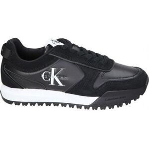 Baskets basses Calvin Klein Jeans W020520GM Noir 37,39 Dames Baskets basses Calvin Klein Jeans W020520GM Noir 37,39 Dames