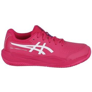 Baskets basses enfant Asics Gel Resolution X multicolour 40,37 1/2 Jongens Baskets basses enfant Asics Gel Resolution X multicolour 40,37 1/2 Jongens
