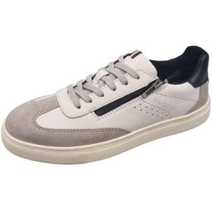 Baskets basses Bugatti - Blanc 41,42,43,45 Heren Baskets basses Bugatti - Blanc 41,42,43,45 Heren