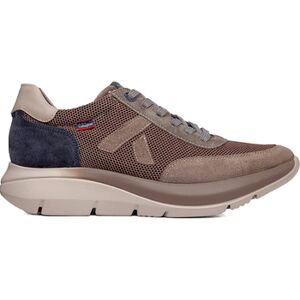 Baskets basses CallagHan 61203fw trufa Marron 40,41,42,44 Heren Baskets basses CallagHan 61203fw trufa Marron 40,41,42,44 Heren