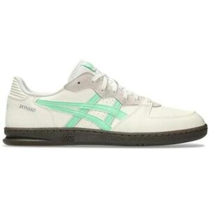 Baskets basses Asics 1203A451-106 Blanc 36,38,39,40,37 1/2,39 1/2 Dames Baskets basses Asics 1203A451-106 Blanc 36,38,39,40,37 1/2,39 1/2 Dames