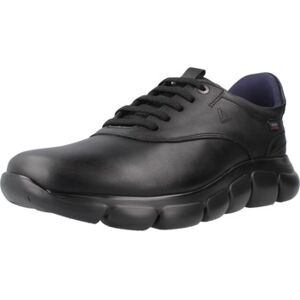 Baskets basses CallagHan 63700c Noir 40,41,45 Heren Baskets basses CallagHan 63700c Noir 40,41,45 Heren