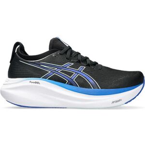 Chaussures Asics GEL-NIMBUS 27 Noir 40 1/2,42 1/2 Heren Chaussures Asics GEL-NIMBUS 27 Noir 40 1/2,42 1/2 Heren