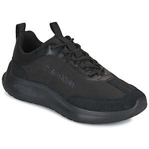 Baskets basses Calvin Klein Jeans LIGHT EVA RUNNER Noir 40,41,42,43,44,45 Heren Baskets basses Calvin Klein Jeans LIGHT EVA RUNNER Noir 40,41,42,43,44,45 Heren