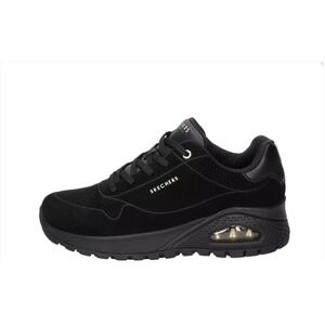 Skechers Uno Rugged - Cuir, Suédé, Mousse d'Air - Baskets Skechers Uno Rugged - Cuir, Suédé, Mousse d'Air - Baskets