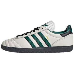 Baskets basses adidas SAMBA JP Vert 40,42,46,41 1/3,42 2/3,43 1/3,45 1/3,47 1/3 Heren Baskets basses adidas SAMBA JP Vert 40,42,46,41 1/3,42 2/3,43 1/3,45 1/3,47 1/3 Heren